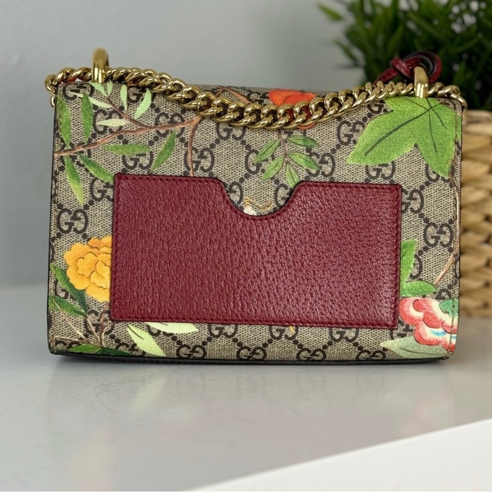 Gucci Padlock bag - Picture 2 of 12